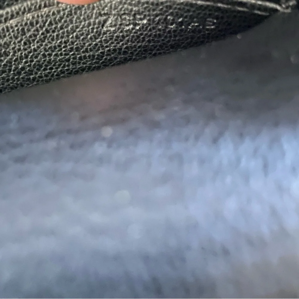 Hermès Mini Kelly (20cm) in black Epsom leather - Picture 16 of 16